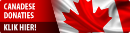 CANADESE DONATIES KLIK HIER!