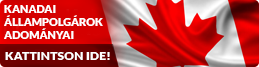 Canadian Donations Click Here!